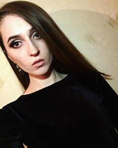 Роксолана Громик
