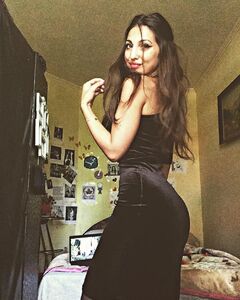 Kristin Sh