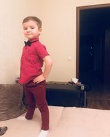Дамир Никитин