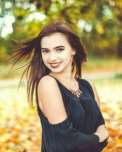 Анастасія Гордієвська