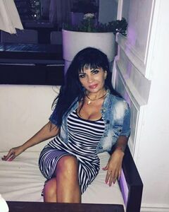 Наталья Голубева