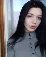 Виктория Банах