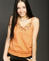 Алла Аблямітова