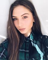 Карина Микитина