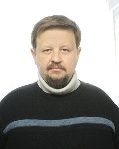 Сергей Коверда