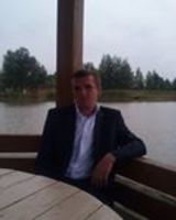 Андрій Гурський