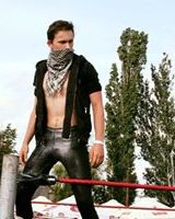 Pavel Khimonidi
