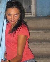 Елена Тарасенко