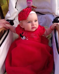 Елена Саранди