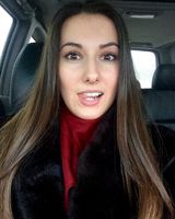 Анна Токар