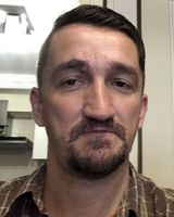 Павло Хворостянкін