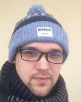 Олег Яцишин