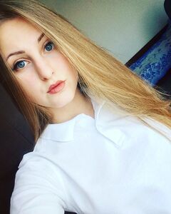 Дария Гончарова