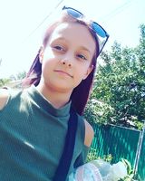 Анастасия Токарева