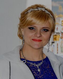 Черкащенко Наталия