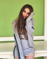 Mariia Kolesnik