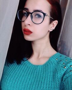 Катя Ковтун