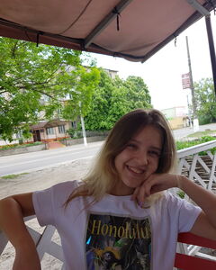 Алеся Устенко