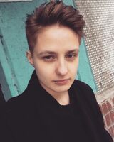 Валерия Золотова