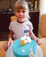 Ольга Люліна