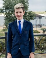 Алэксей Дзюба