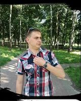 Богдан Бурлак