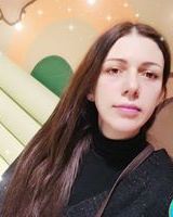 Людмила Дружинина