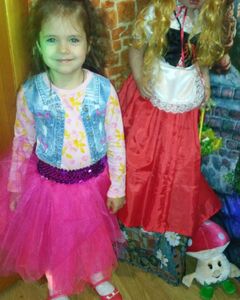 Анна Шевченко