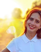 Ангеліна Марченко