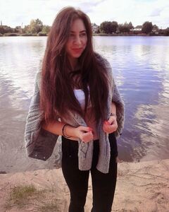 Катя Сидорук