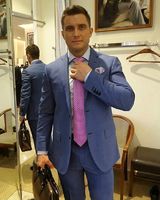 Никита Валко