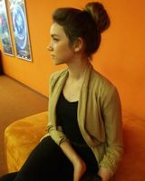 Ульяна Петрова