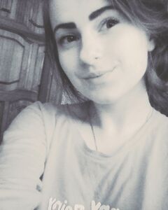 Диана Крылова