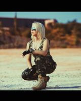 Юлия Куликова