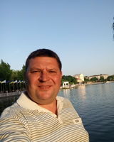 Сергей Медушевский