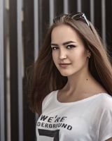 Яна Деуленко