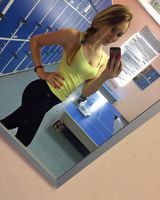 Кристина Петровская