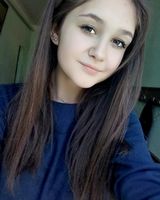 Анастасія Денисюк