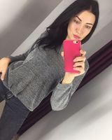 Алина Гончарова