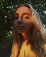 Валентина Ільченко