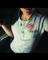 Лера Филатова