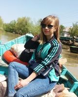 Анечка Врублевская