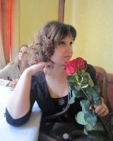 Катерина Мельник