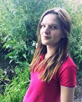 Алина Захарчук