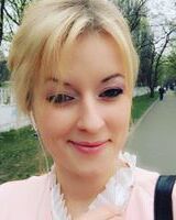 Ксения Мещерякова
