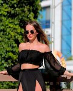 Юлия Блажевская