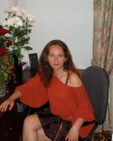 Ірина Клименко