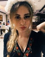 Андріана Берянич