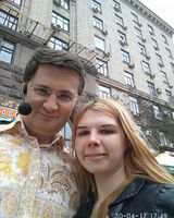 Василина Мусиенко