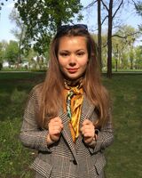 Вікторія Лобас